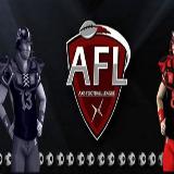 Axis Football League